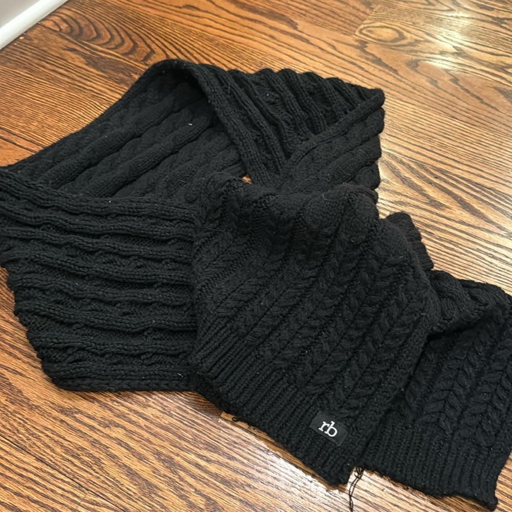 Scarf Rocco barocco